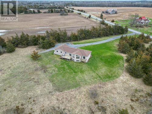 2516 County 9 Road, Greater Napanee, ON - Outdoor With View