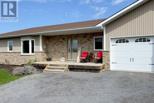 2516 County 9 Road, Greater Napanee, ON - Outdoor