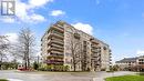 205 - 7 Dayspring Circle, Brampton, ON  - Outdoor With Balcony With Facade 