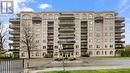 205 - 7 Dayspring Circle, Brampton, ON  - Outdoor With Balcony With Facade 