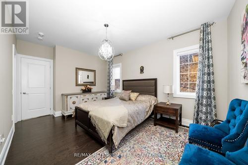 7 Castle Mountain Court, King (Nobleton), ON - Indoor Photo Showing Bedroom