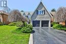 1846 Paddock Crescent, Mississauga, ON  - Outdoor With Facade 