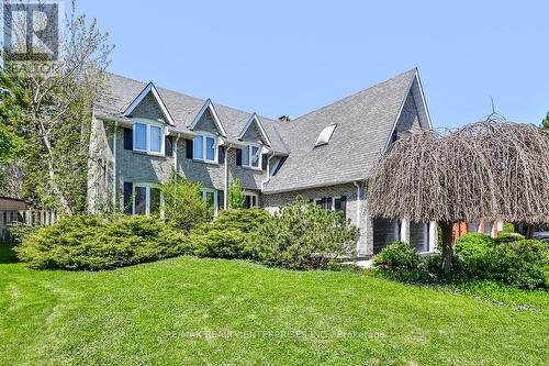 1846 Paddock Crescent, Mississauga, ON - Outdoor