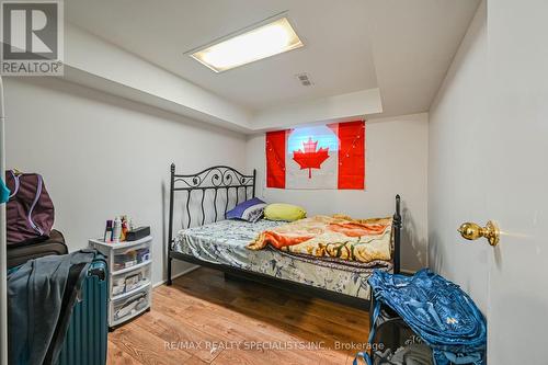 8 Gulliver Crescent, Brampton, ON - Indoor Photo Showing Bedroom