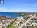 211 - 354 Atherley Road, Orillia, ON  - Outdoor With Body Of Water With View 