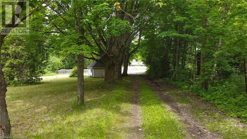 229 Park Head Road, South Bruce Peninsula, ON 