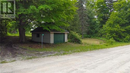 229 Park Head Road, South Bruce Peninsula, ON 