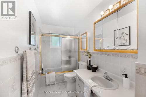 38 Richardson Street, Brighton, ON - Indoor Photo Showing Bathroom