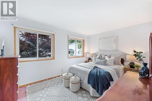 38 Richardson Street, Brighton, ON - Indoor Photo Showing Bedroom