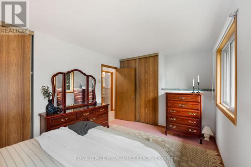38 Richardson Street, Brighton, ON - Indoor Photo Showing Bedroom