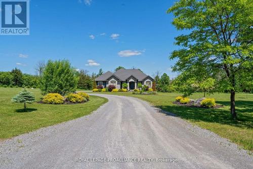 7536 Highway 62, Belleville, ON - Outdoor