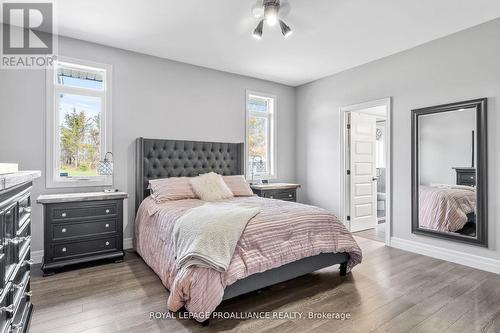 7536 Highway 62, Belleville, ON - Indoor Photo Showing Bedroom