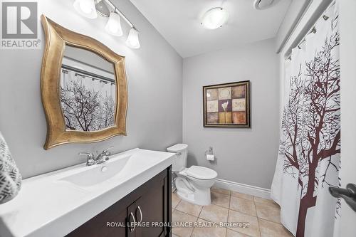 7536 Highway 62, Belleville, ON - Indoor Photo Showing Bathroom