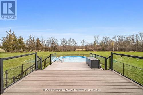 7536 Highway 62, Belleville, ON - Outdoor