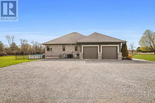 7536 Highway 62, Belleville, ON - Outdoor