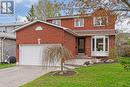 16 Grasett Crescent, Barrie (West Bayfield), ON  - Outdoor 