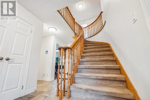 16 Grasett Crescent, Barrie (West Bayfield), ON - Indoor Photo Showing Other Room