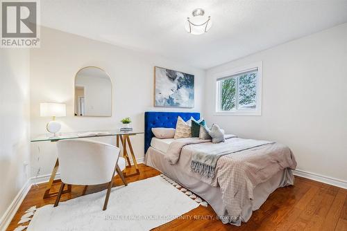 16 Grasett Crescent, Barrie (West Bayfield), ON - Indoor Photo Showing Bedroom