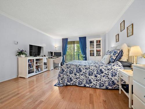 Chambre Ã  coucher principale - F-2-5955 Av. Wilderton, Montréal (Côte-Des-Neiges/Notre-Dame-De-Grâce), QC - Indoor Photo Showing Bedroom