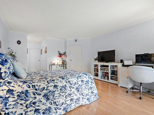 Chambre Ã  coucher principale - F-2-5955 Av. Wilderton, Montréal (Côte-Des-Neiges/Notre-Dame-De-Grâce), QC - Indoor Photo Showing Bedroom