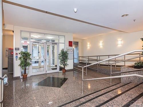 Reception area - 310-88 Rue Charlotte, Montréal (Ville-Marie), QC - Indoor Photo Showing Other Room