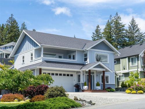 2368 Mountain Heights Dr, Sooke, BC 