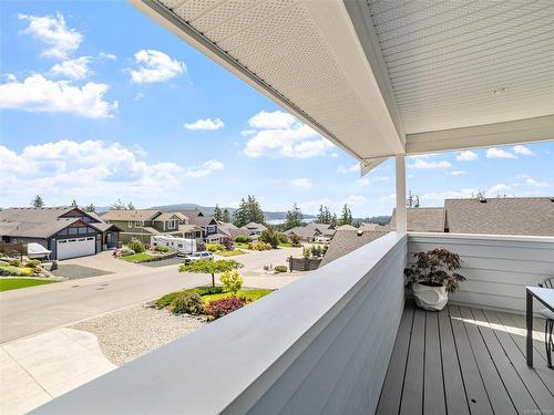 2368 Mountain Heights Dr, Sooke, BC 