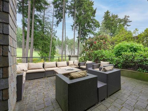 101-1400 Lynburne Pl, Langford, BC - Outdoor With Deck Patio Veranda