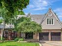 6796 Barrisdale Dr, Mississauga, ON  - Outdoor With Facade 
