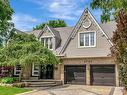 6796 Barrisdale Dr, Mississauga, ON  - Outdoor With Facade 