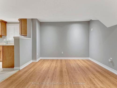 6796 Barrisdale Dr, Mississauga, ON - Indoor Photo Showing Other Room