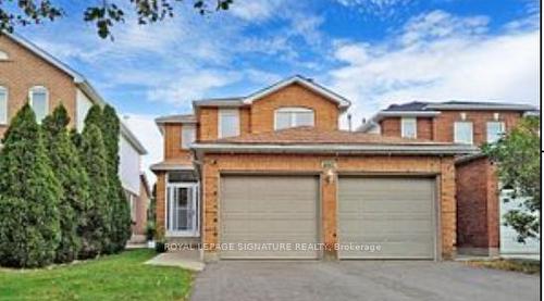 4567 Donegal Dr, Mississauga, ON - Outdoor With Facade