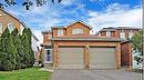 4567 Donegal Dr, Mississauga, ON  - Outdoor With Facade 
