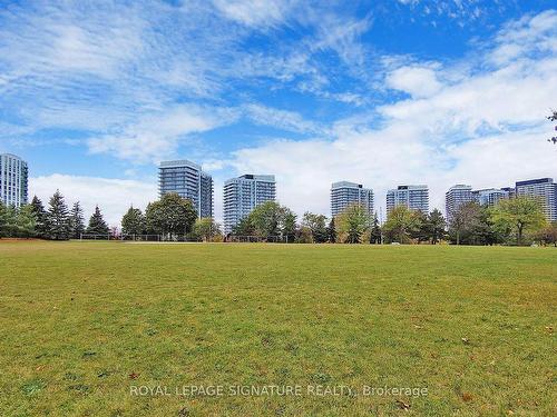 4567 Donegal Dr, Mississauga, ON - Outdoor With View