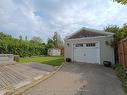 1306 Ludbrook Crt, Mississauga, ON  - Outdoor With Exterior 