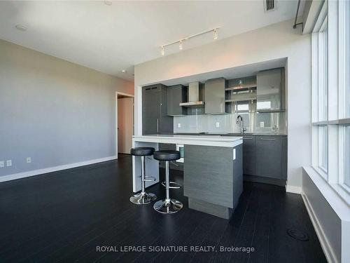 Ph19-1030 King St W, Toronto, ON - Indoor Photo Showing Kitchen