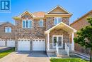 7163 Wrigley Court, Mississauga, ON  - Outdoor With Facade 