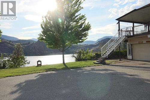 315 Eastside Road, Okanagan Falls, BC - Outdoor With View