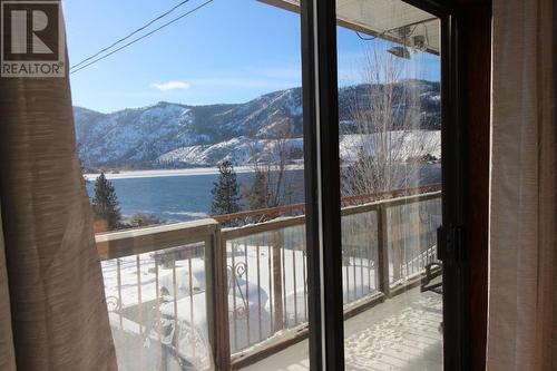 315 Eastside Road, Okanagan Falls, BC -  Photo Showing Other Room With Body Of Water