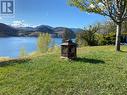 315 Eastside Road, Okanagan Falls, BC  - Outdoor With Body Of Water With View 