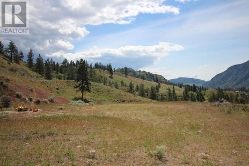 315 Eastside Road, Okanagan Falls, BC - Outdoor With View