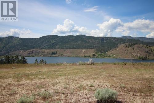 315 Eastside Road, Okanagan Falls, BC - Outdoor With Body Of Water With View