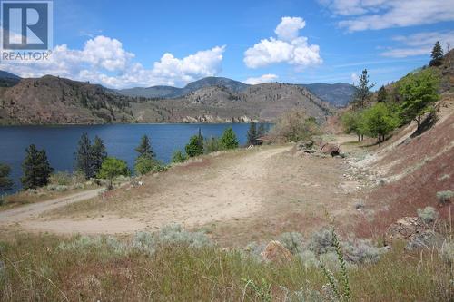 315 Eastside Road, Okanagan Falls, BC - Outdoor With Body Of Water With View