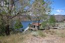 315 Eastside Road, Okanagan Falls, BC  - Outdoor With Body Of Water With View 