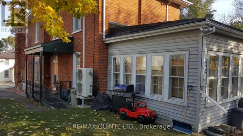 186 Albert Street, Belleville, ON - Outdoor