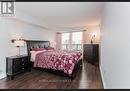 2211 - 335 Webb Drive, Mississauga, ON  - Indoor Photo Showing Bedroom 