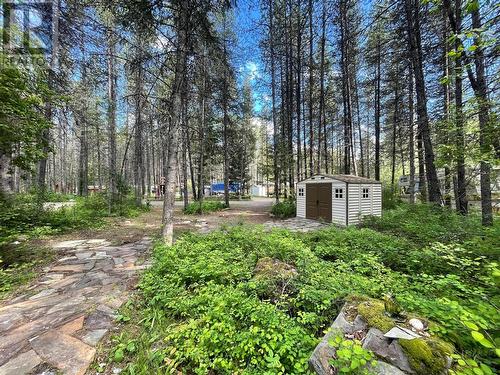 Lot 109 Livesly Road, Yahk, BC 