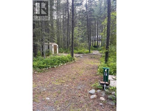 Lot 109 Livesly Road, Yahk, BC 