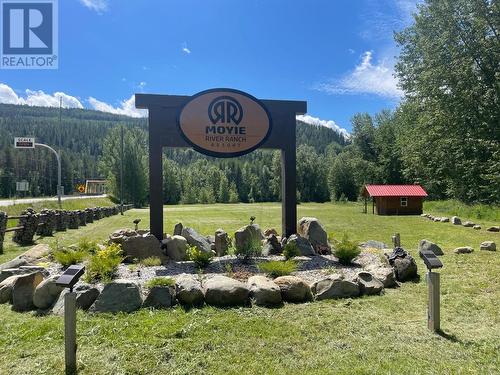 Lot 109 Livesly Road, Yahk, BC 