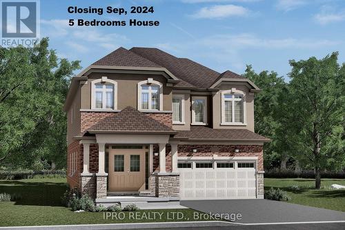 Phase 3 - Lot 120 Waldron Street, Brantford, ON - 